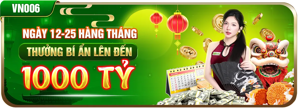 Sự kiện bắn cá hàng tuần tại Q88