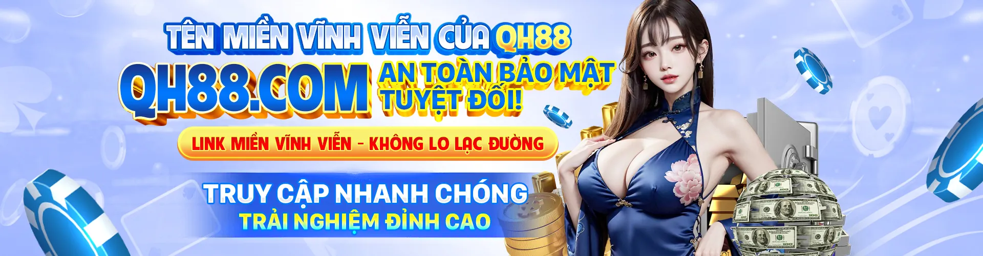 Đăng ký tài khoản Q88 nhanh chóng và an toàn