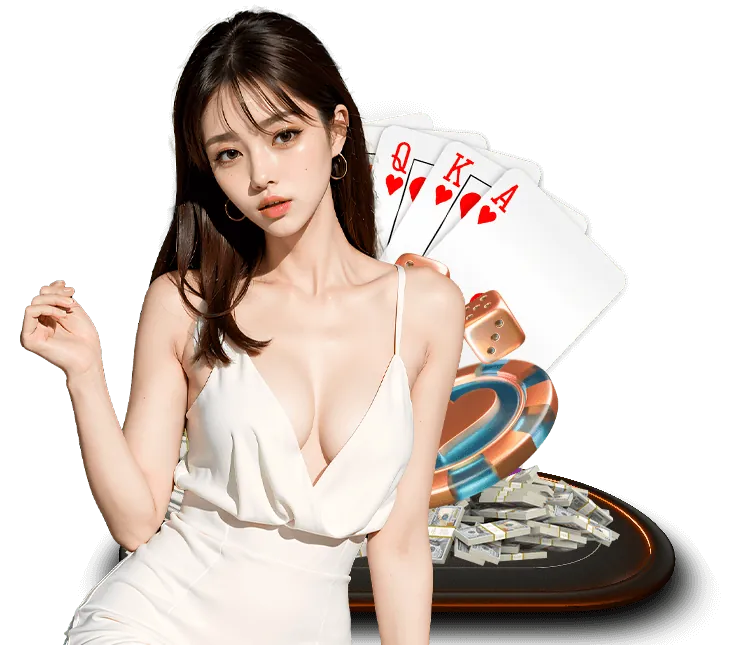 Hình ảnh đại diện cho các chiến lược casino trực tuyến tại Q88, với bàn chơi Blackjack và người chơi đang phân tích